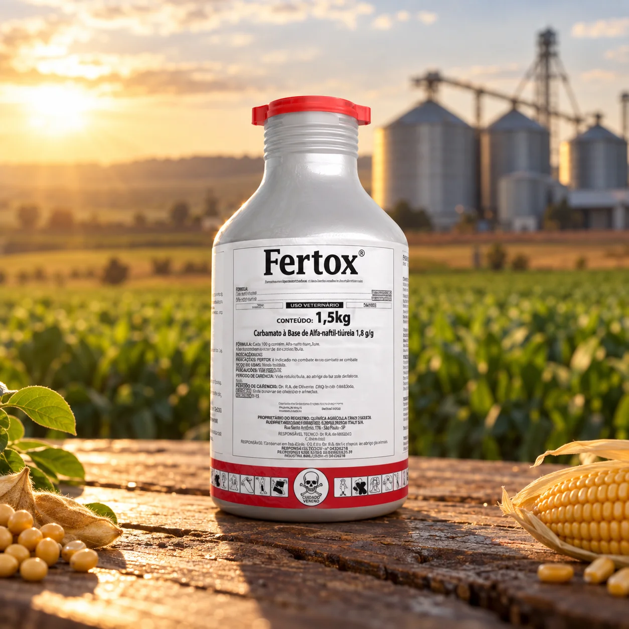 Fertox®