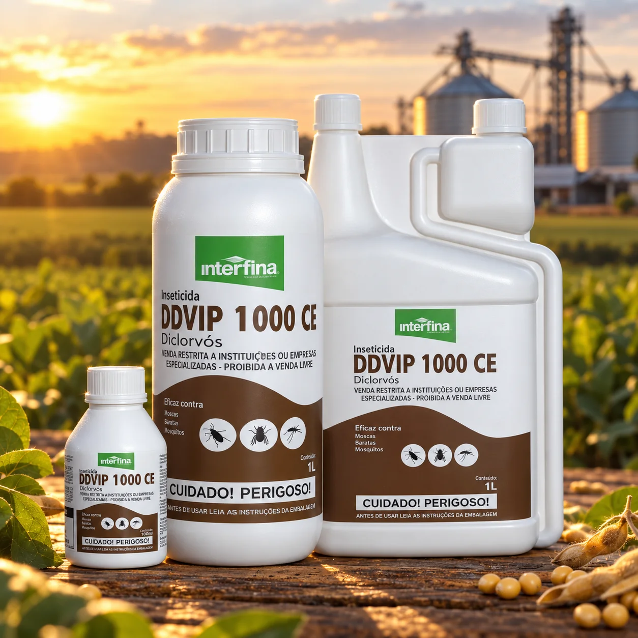 Ddvip 1000 CE®