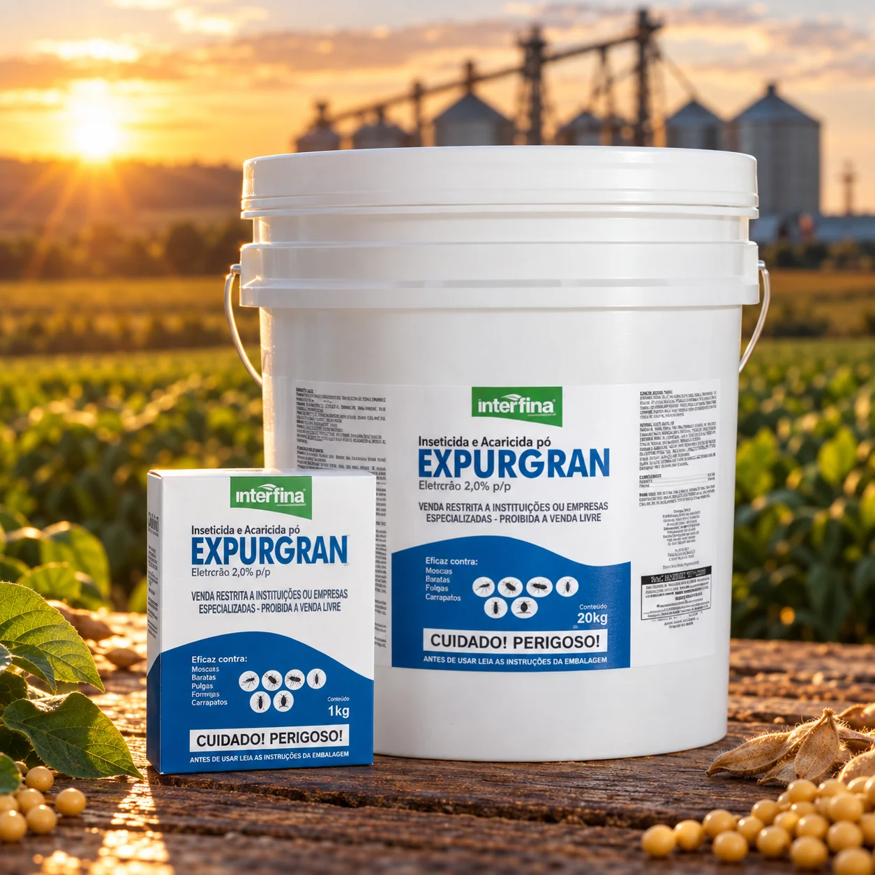 Expurgran®
