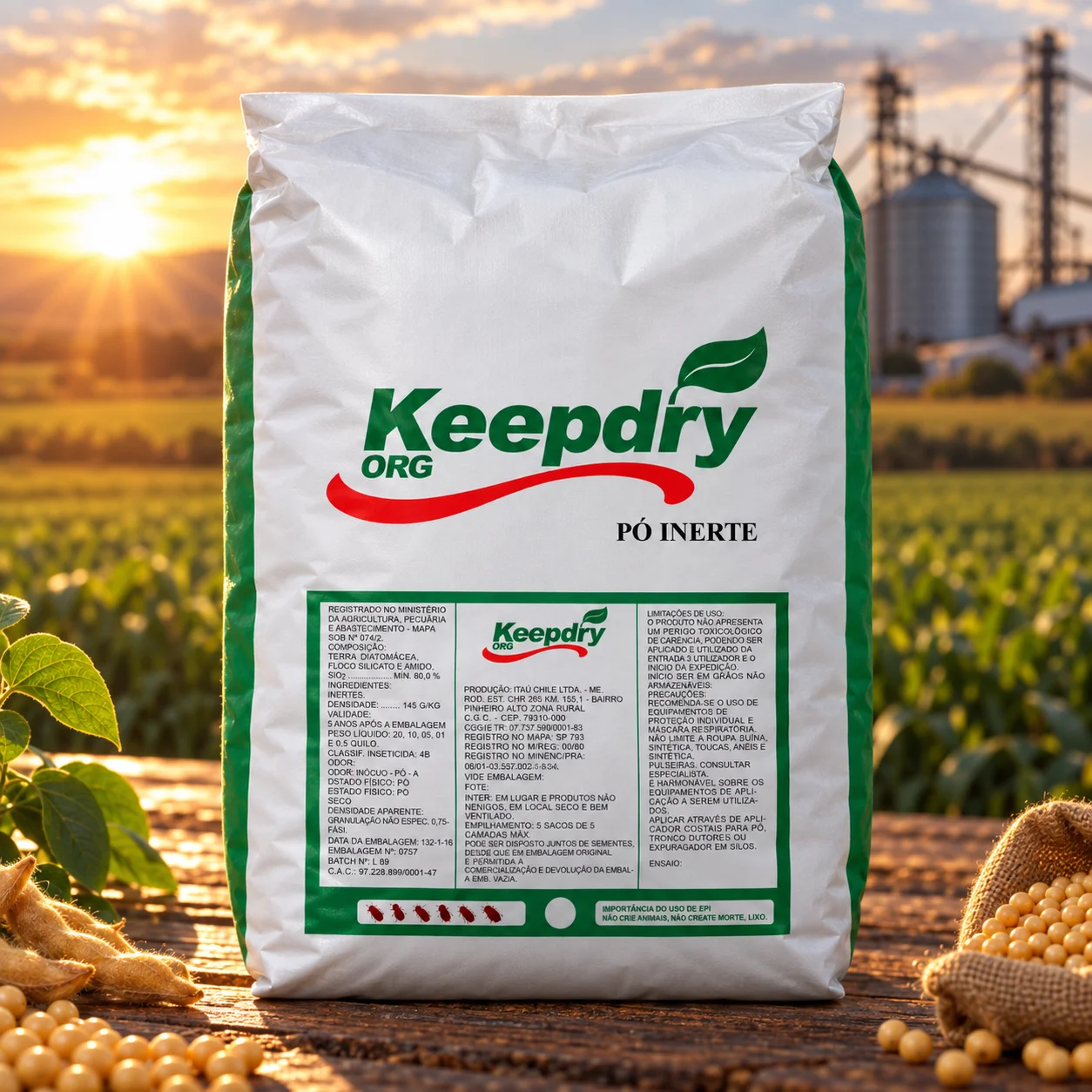 Keepdry®