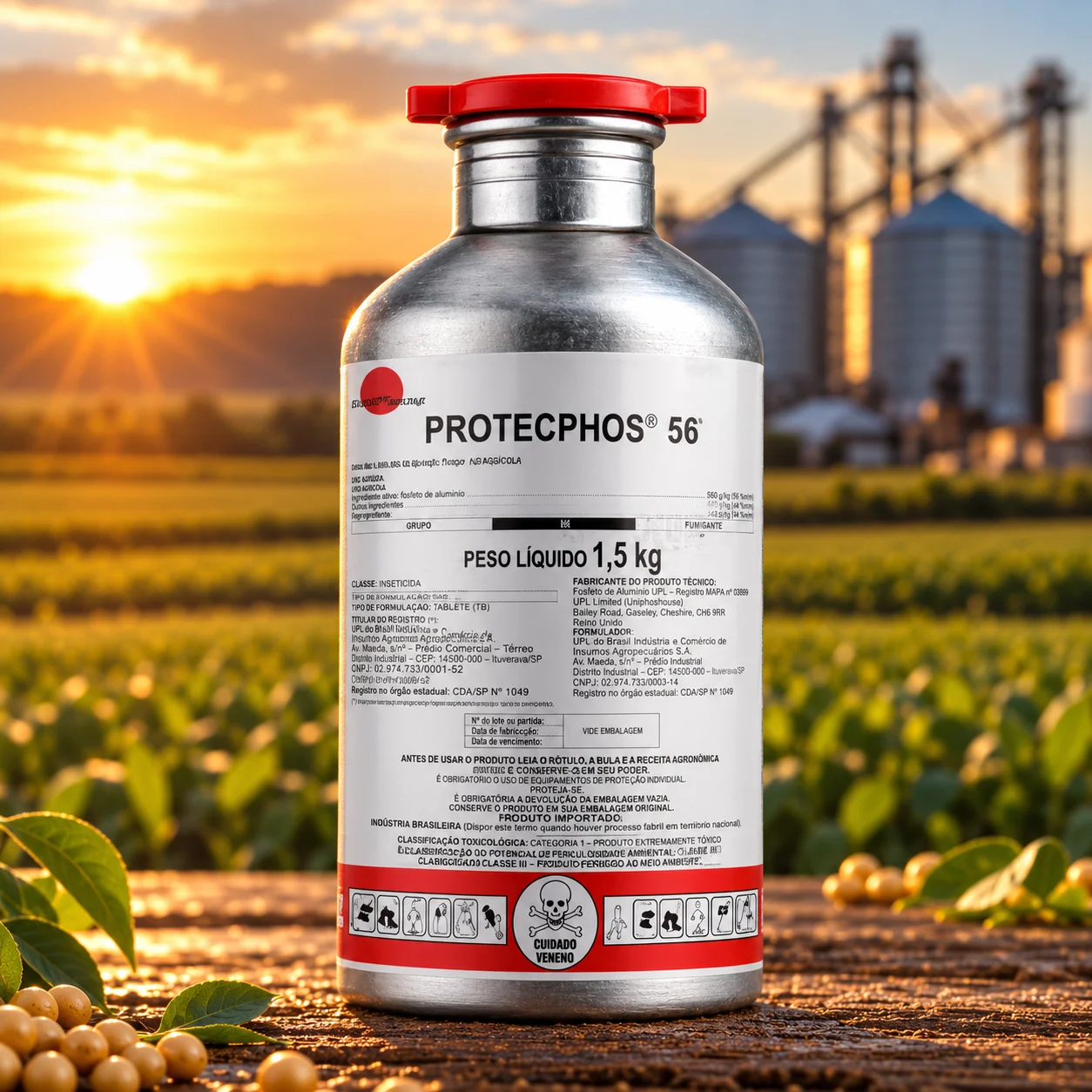 Protecphos 56®